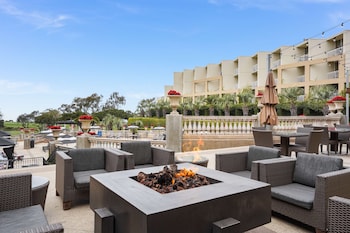 hilton la jolla torrey pines