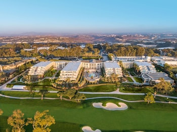 hilton la jolla torrey pines