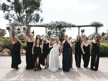 hilton la jolla torrey pines