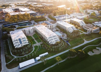 hilton la jolla torrey pines