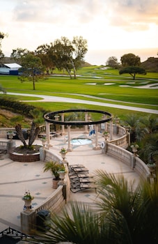 hilton la jolla torrey pines