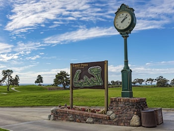 hilton la jolla torrey pines