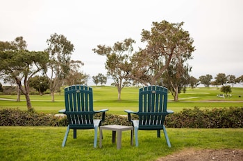 hilton la jolla torrey pines