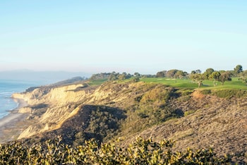 hilton la jolla torrey pines