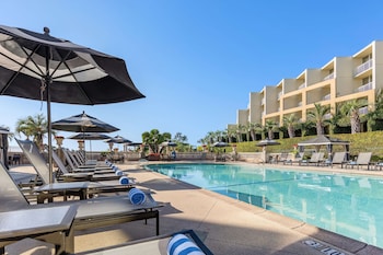 hilton la jolla torrey pines