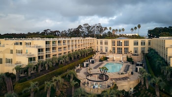 hilton la jolla torrey pines