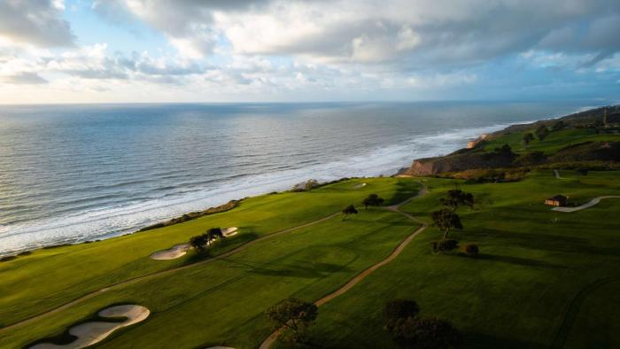 hilton la jolla torrey pines