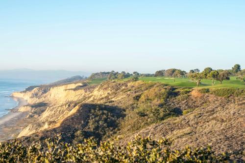 hilton la jolla torrey pines