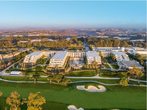 hilton la jolla torrey pines