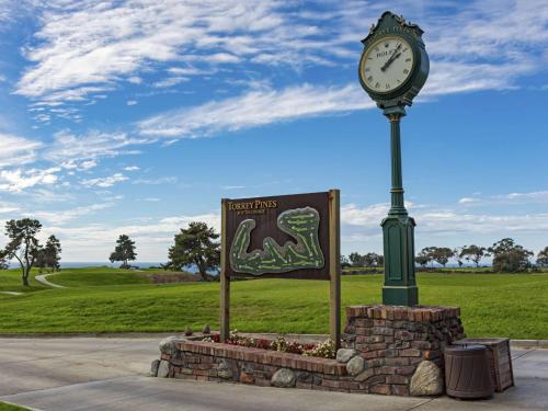hilton la jolla torrey pines