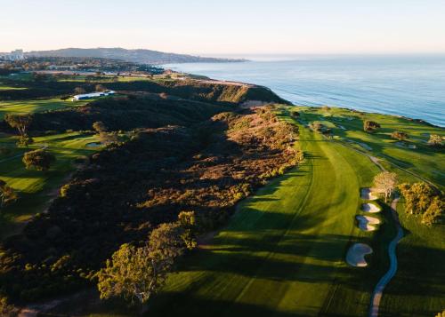 hilton la jolla torrey pines