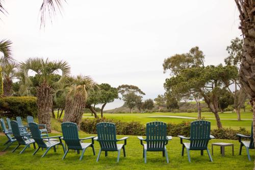 hilton la jolla torrey pines