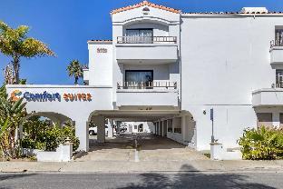 comfort suites san clemente beach