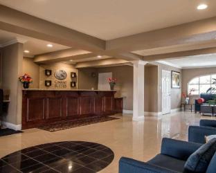 comfort suites san clemente beach
