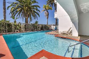 comfort suites san clemente beach