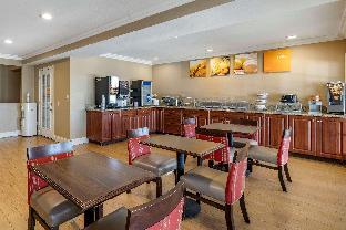 comfort suites san clemente beach