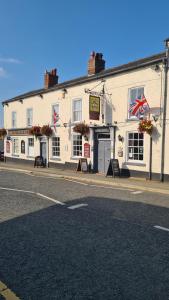 the foresters arms