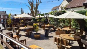 the foresters arms