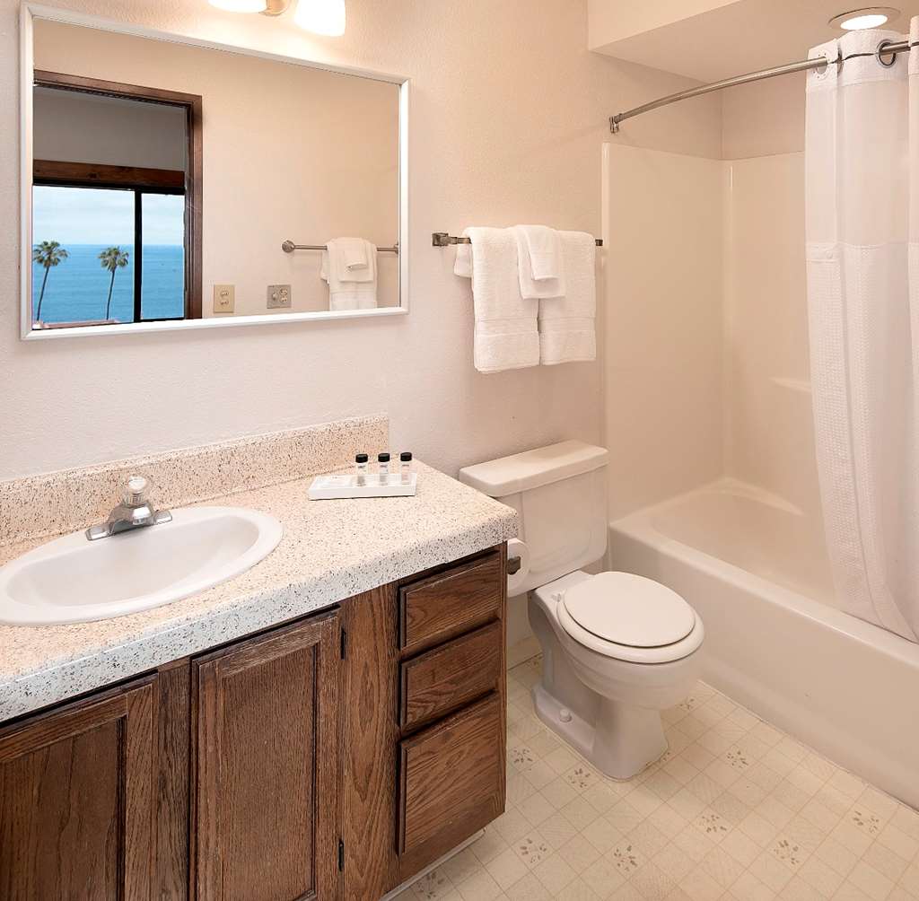 la jolla cove suites