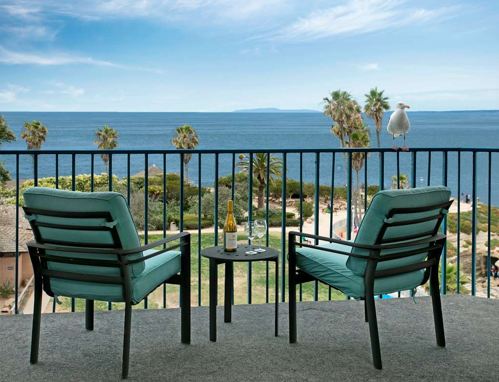 la jolla cove suites