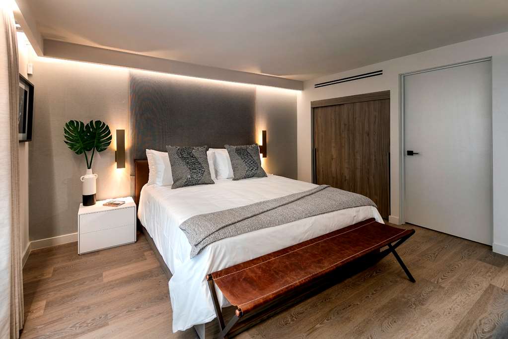 la jolla cove suites