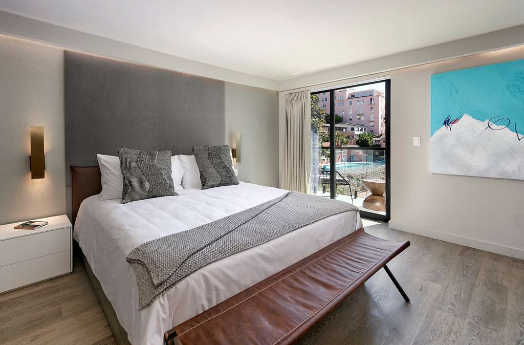 la jolla cove suites