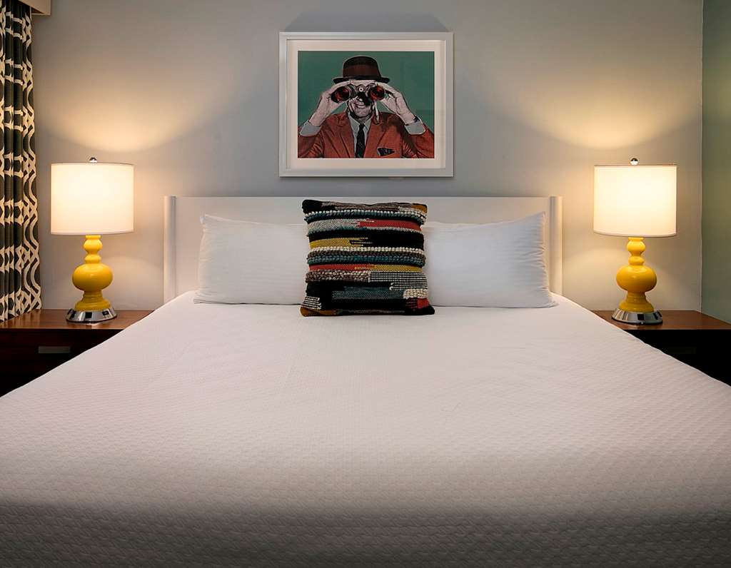 la jolla cove suites