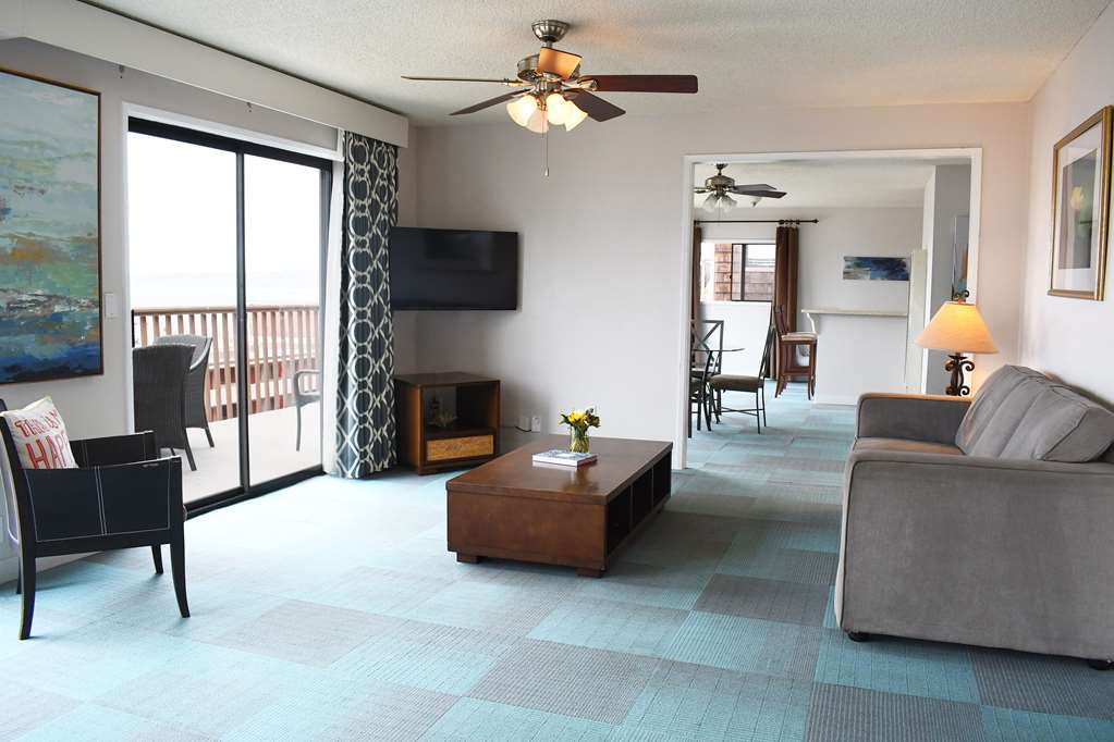 la jolla cove suites