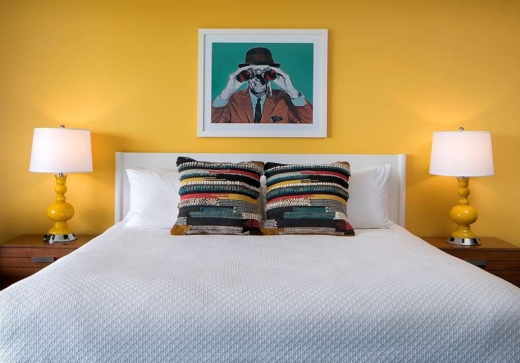 la jolla cove suites