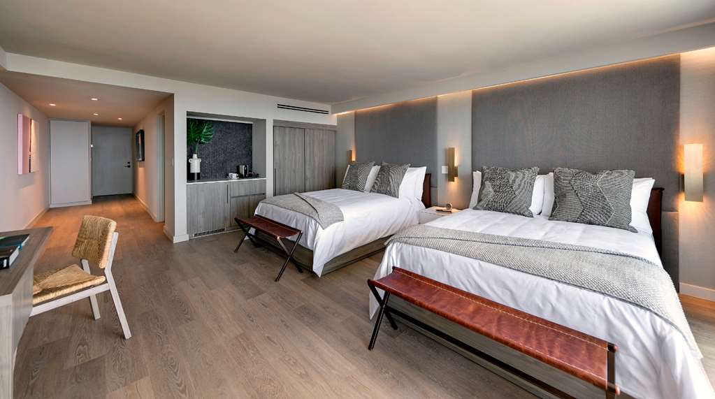 la jolla cove suites