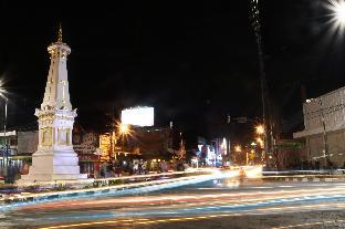 Homestay Simply Homy Dekat Tugu Jogja Dan Monjali,,3 star
