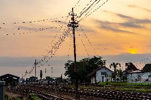 Homestay Simply Homy Dekat Tugu Jogja Dan Monjali,,3 star