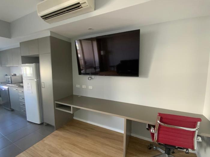 honeysuckle executive apartments