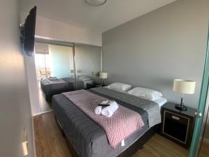 honeysuckle executive apartments
