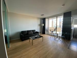 honeysuckle executive apartments
