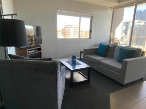 honeysuckle executive apartments