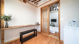 gyeongju nenugnam20 hanok pension