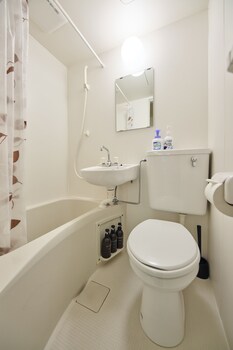 tora hotel ueno 193 b