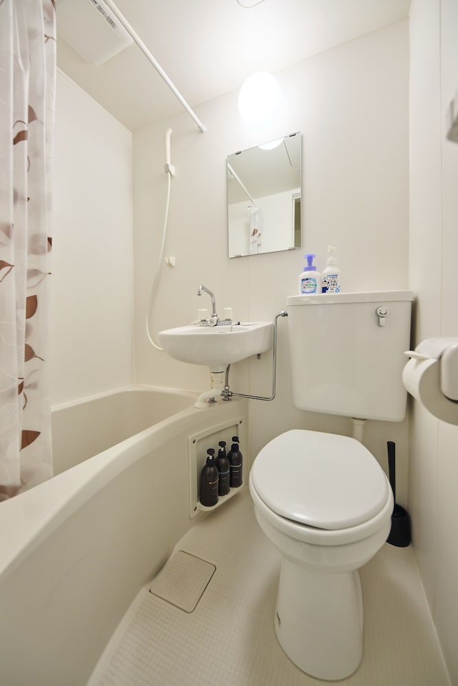 tora hotel ueno 193 b