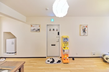 tora hotel ueno 193 b