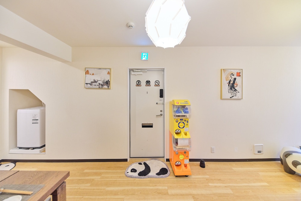 tora hotel ueno 193 b