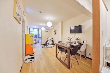 tora hotel ueno 193 b