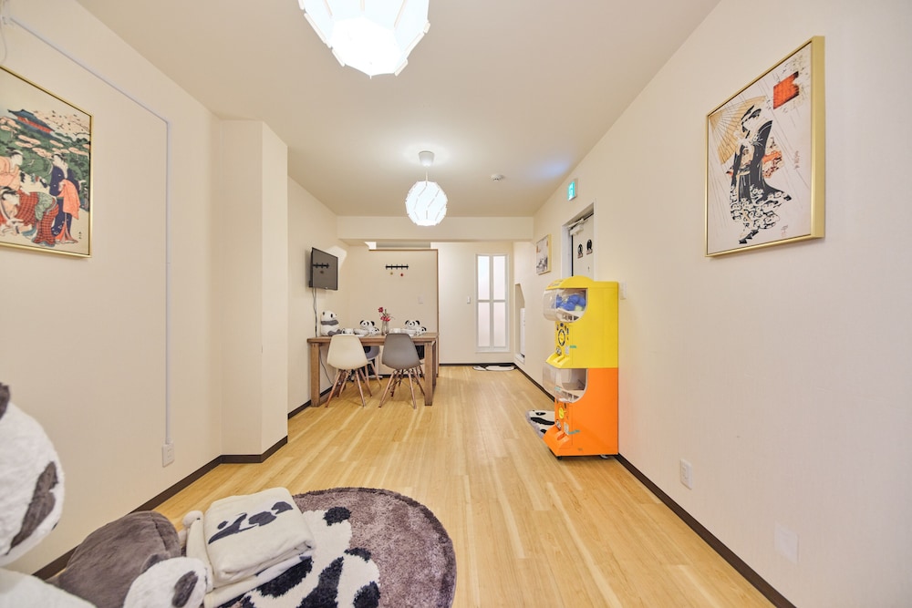tora hotel ueno 193 b