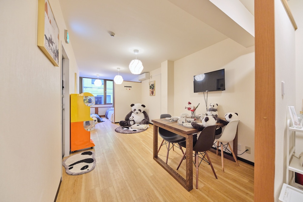 tora hotel ueno 193 b