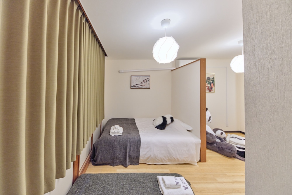 tora hotel ueno 193 b