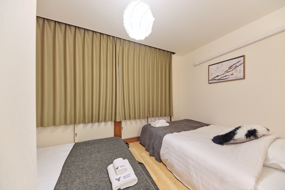 tora hotel ueno 193 b