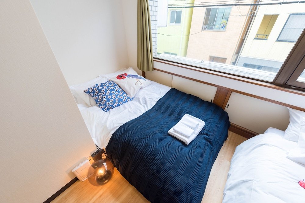 tora hotel ueno 193 b