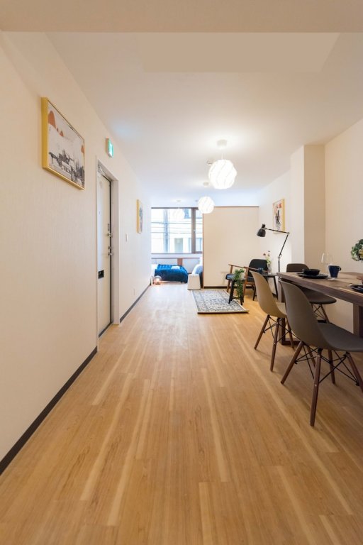 tora hotel ueno 193 b