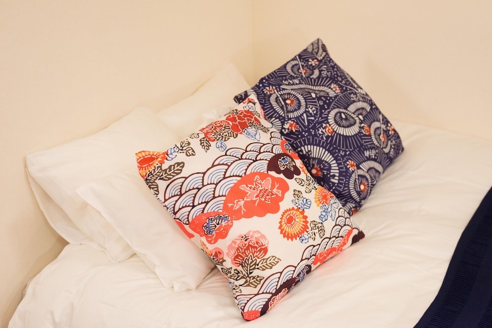tora hotel ueno 193 b