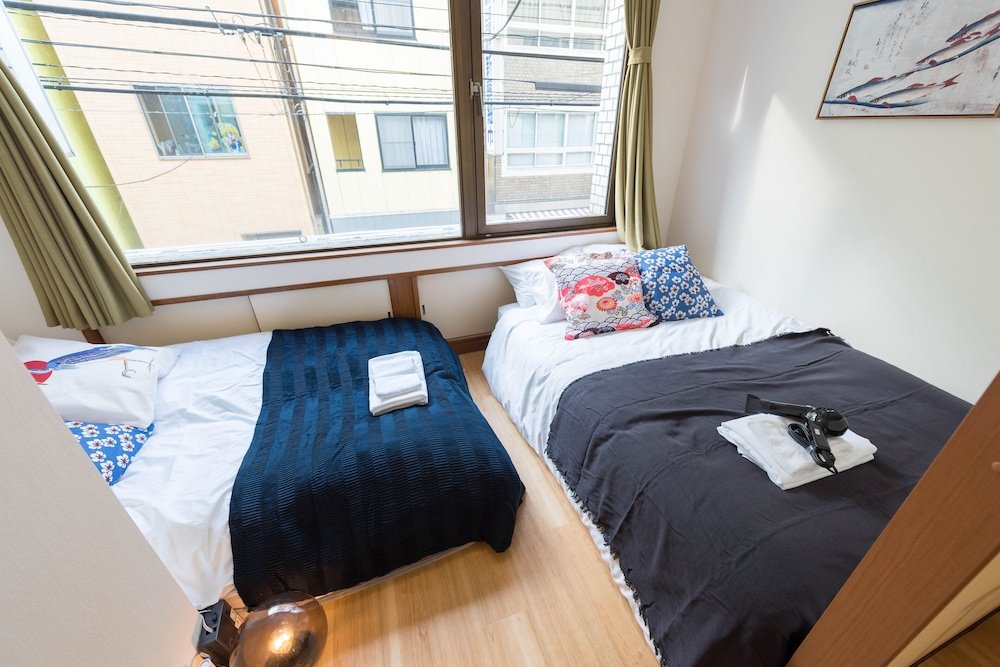 tora hotel ueno 193 b